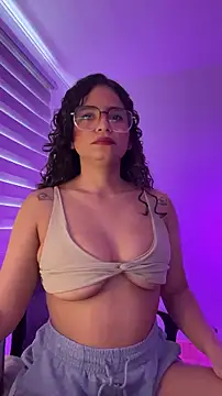 cinnamon rosa online show from 01-17-26, 06:55