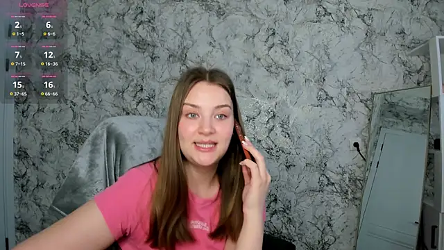 DeniRicchii online show from 04-07-26, 10:06