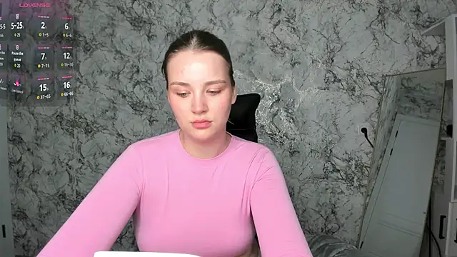 DeniRicchii online show from 04-09-26, 06:58