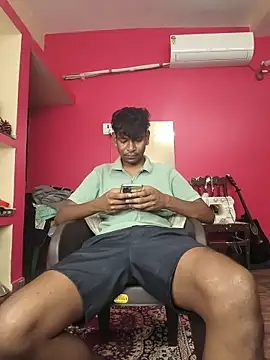 richardjames95 online show from 06-21-26, 11:05