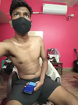 richardjames95 online show from 06-08-26, 11:11