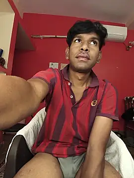 richardjames95 online show from 07-18-26, 05:10
