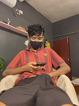 richardjames95 online show from 11-20-25, 06:41