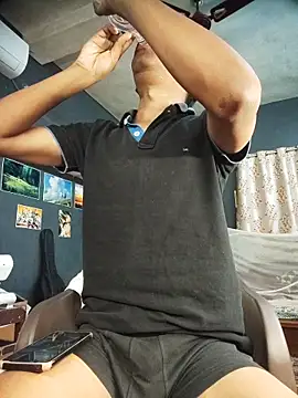 richardjames95 online show from 03-05-26, 08:55