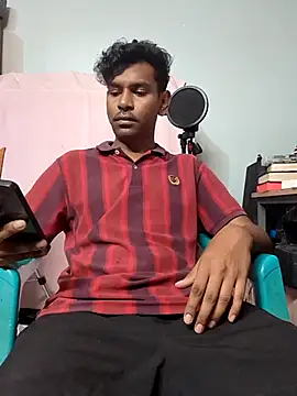 richardjames95 online show from 09-29-25, 06:57