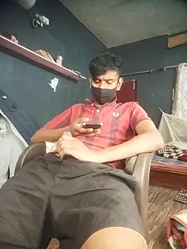 richardjames95 online show from 02-18-26, 05:31