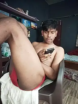 richardjames95 online show from 03-01-26, 06:30