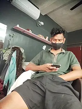 richardjames95 online show from 02-09-26, 09:40