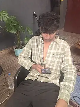 richardjames95 online show from 10-16-25, 06:05