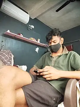 richardjames95 online show from 02-23-26, 08:26