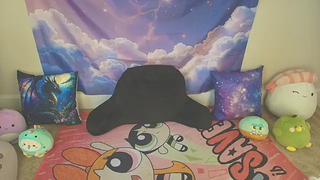 MilkyBunny online show from 01-15-26, 07:06