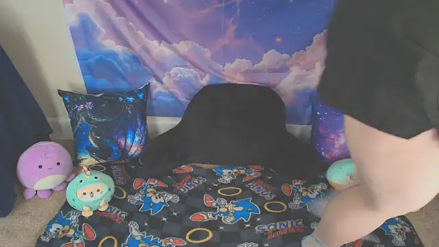 MilkyBunny online show from 02-02-26, 06:40