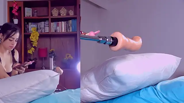 Emma  Erotic online show from 03-08-25, 11:28