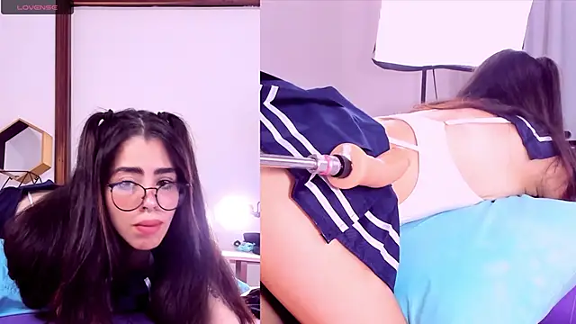 Emma  Erotic online show from 03-18-25, 11:20