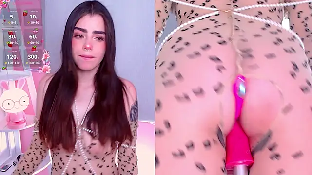 Emma  Erotic online show from 02-12-26, 08:41