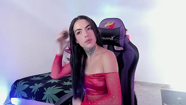 Alice ch1 online show from 03-31-26, 05:37