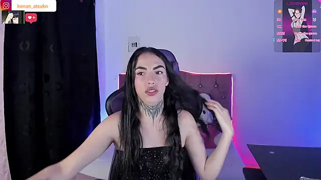 Alice ch1 online show from 03-11-26, 01:32