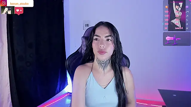 Alice ch1 online show from 03-14-26, 11:55