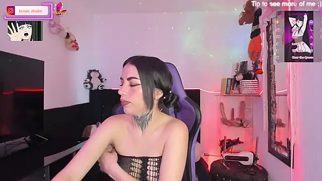 Alice ch1 online show from 12-05-25, 06:28