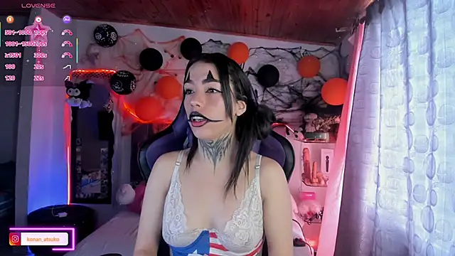 Alice ch1 online show from 10-13-25, 01:45