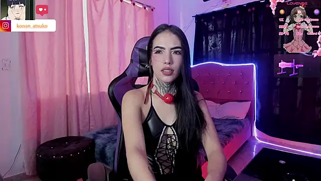 Snapshot of Alice_ch1 chatting on 07-16-26, 06:16 Alice ch1 online show from 07-16-26, 06:16
