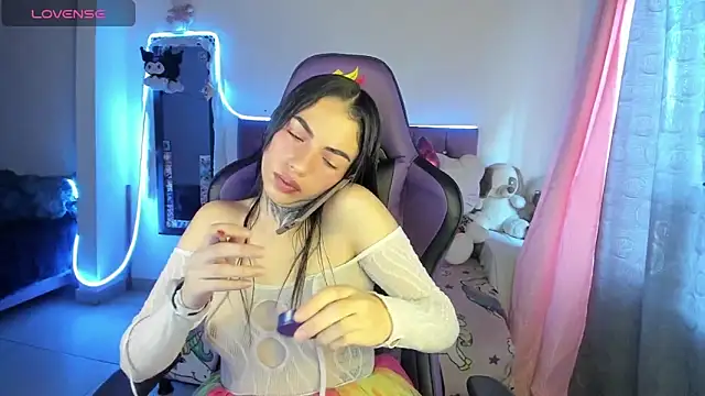 Alice ch1 online show from 09-20-25, 06:35