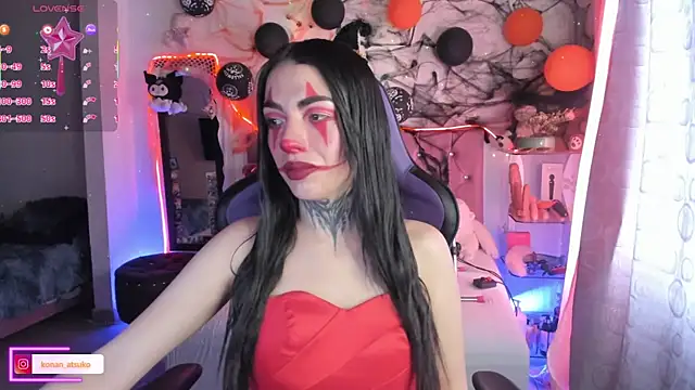 Alice ch1 online show from 10-16-25, 02:47