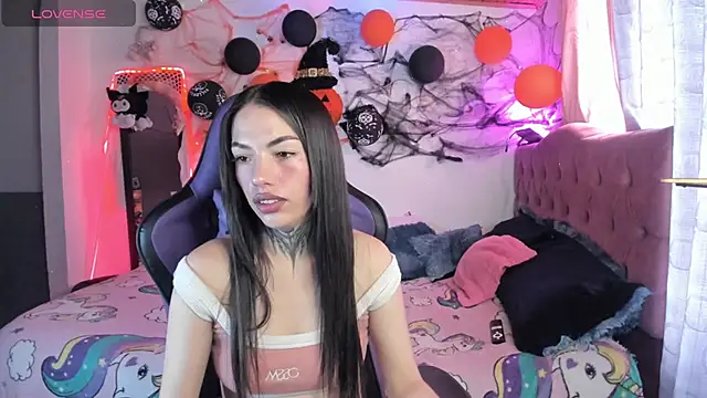 Alice ch1 online show from 10-19-25, 02:53