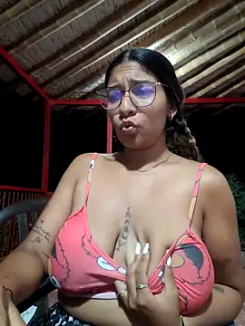 Sofythom1 online show from 10-10-25, 02:56