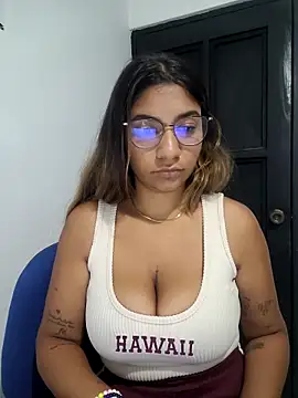 Sofythom1 online show from 12-20-25, 04:37