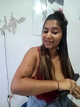 Sofythom1 online show from 09-20-25, 10:59