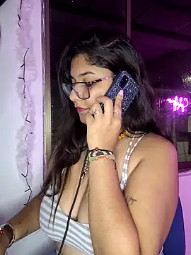 Sofythom1 online show from 02-18-25, 01:32
