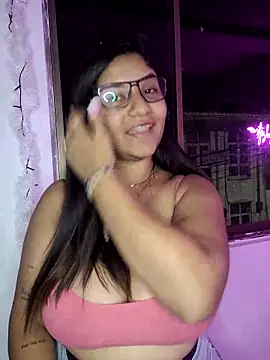 Sofythom1 online show from 02-27-25, 06:57