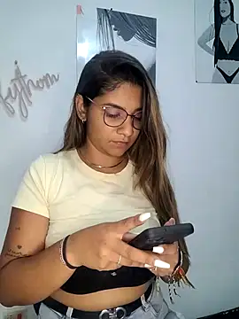Sofythom1 online show from 10-01-25, 01:55