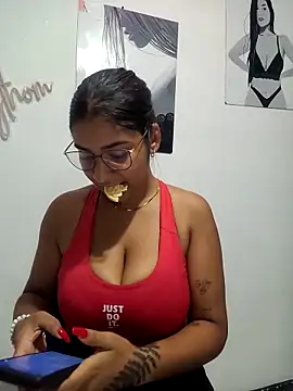 Sofythom1 online show from 10-24-25, 01:48