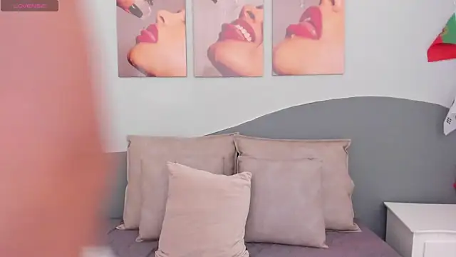 MarianaSanz online show from 07-16-26, 03:25