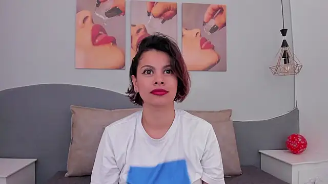 MarianaSanz online show from 03-14-26, 01:28