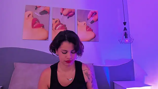 MarianaSanz online show from 02-06-26, 01:29