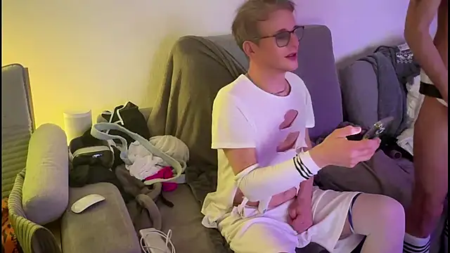 swissMen DE online show from 12-05-25, 09:19