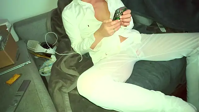 swissMen DE online show from 11-05-25, 06:05