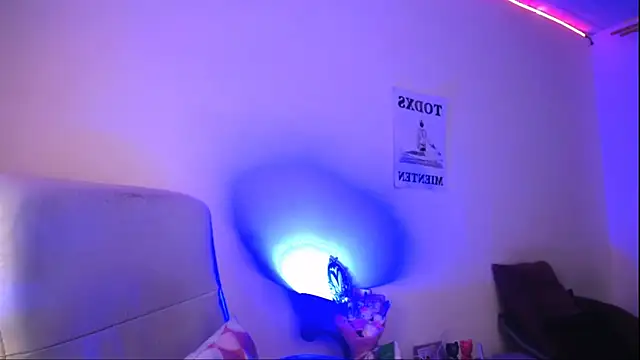 elektraa sky11 online show from 08-02-26, 11:02