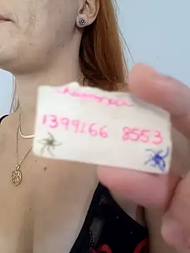 Paolaruiva online show from 03-22-25, 10:17