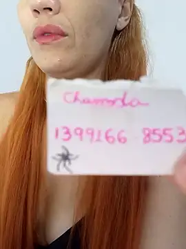 Paolaruiva online show from 02-03-25, 09:08