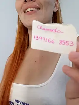 Paolaruiva online show from 01-21-25, 02:54