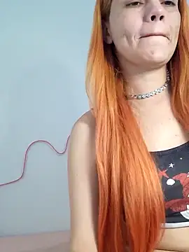 Paolaruiva online show from 11-11-25, 06:58