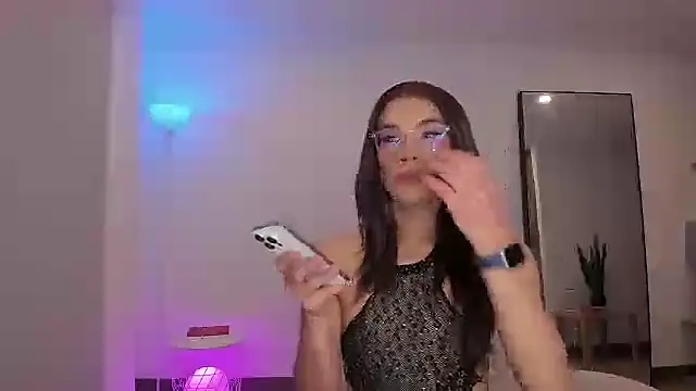 Kaarla    online show from 11-08-25, 06:06