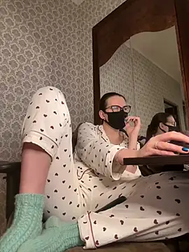 BlackM00n8 online show from 01-30-25, 09:36