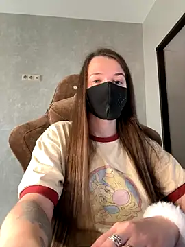 BlackM00n8 online show from 10-24-25, 07:51