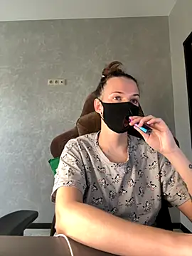 BlackM00n8 online show from 10-16-25, 08:11