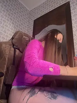 BlackM00n8 online show from 01-28-25, 07:11